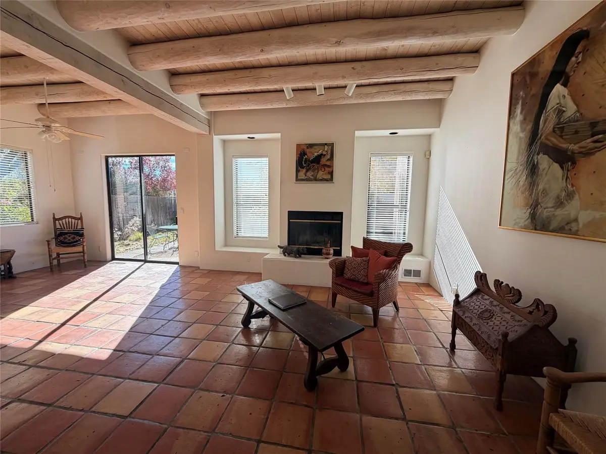 2712 Sol Y Luz, Santa Fe, NM 87505 - Image #1