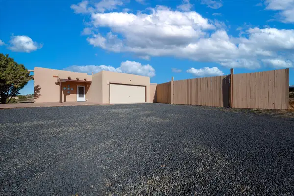 7 Eldorado Way, Santa Fe, NM 87508