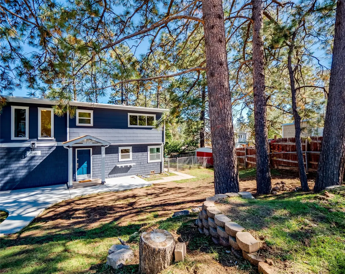 2140 44th Street #A, Los Alamos, NM 87544 - Image #1