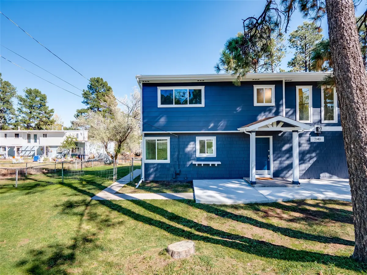 2140 44th Street #B, Los Alamos, NM 87544 - Image #1