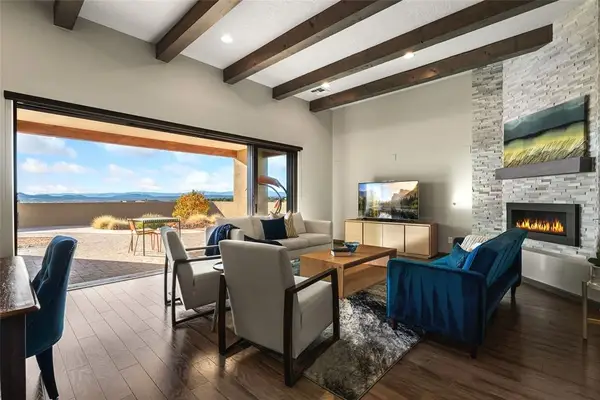 65 Paseo Las Terrazas, Santa Fe, NM 87506