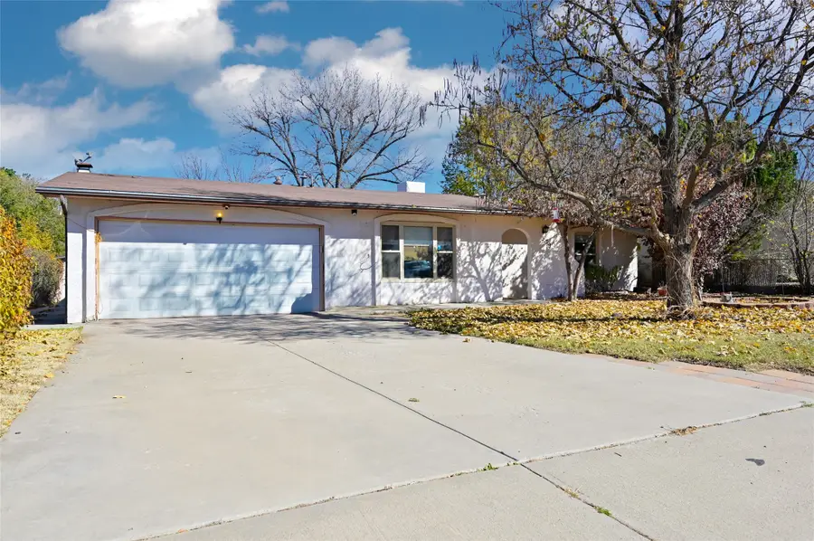 529 Paige Loop, White Rock, NM 87547 - Image #2