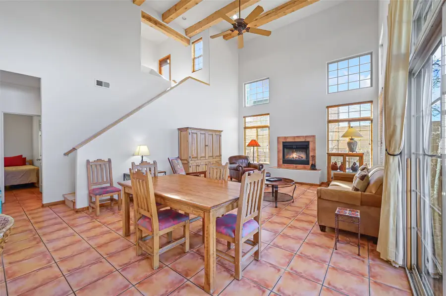 4137 Soaring Eagle, Santa Fe, NM 87507 - Image #2