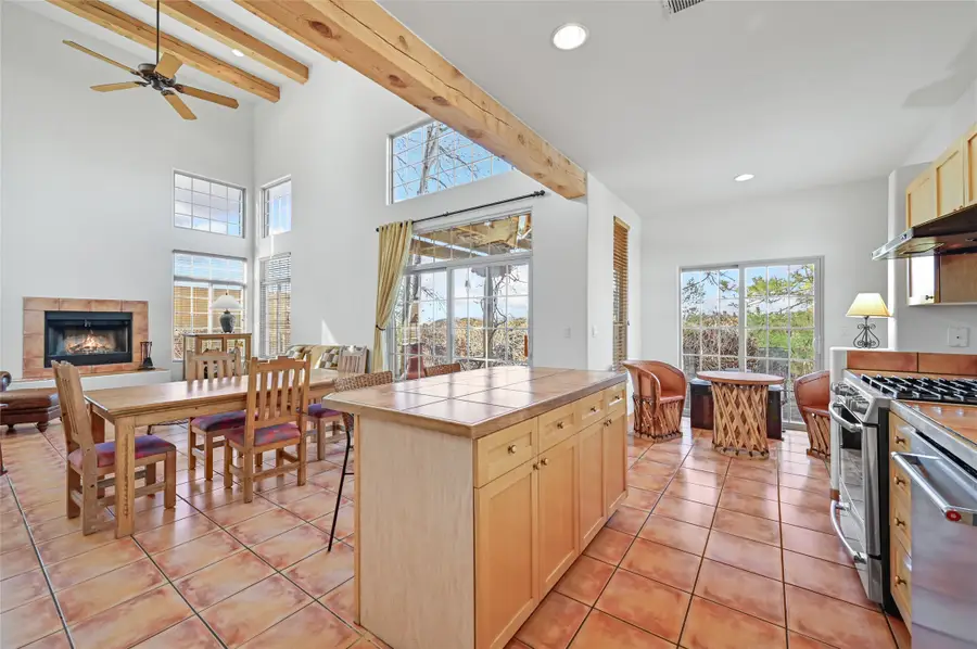 4137 Soaring Eagle, Santa Fe, NM 87507 - Image #3