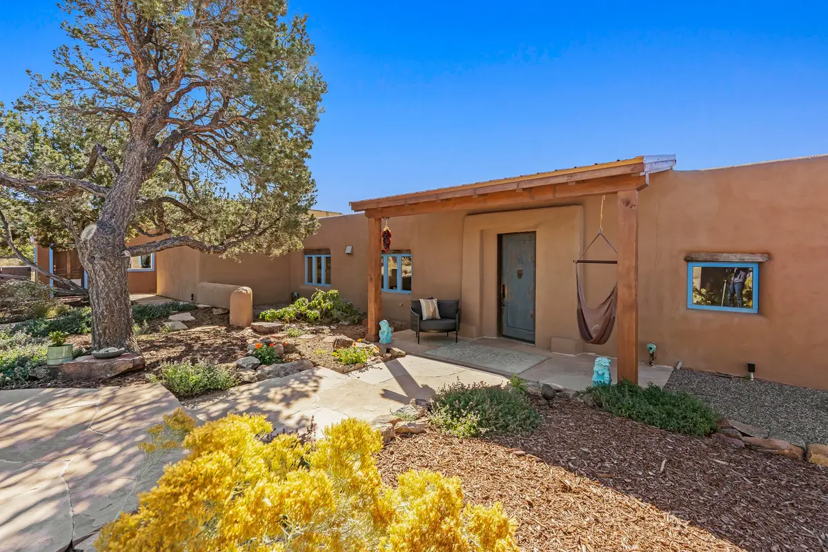 86A Arroyo Hondo, Santa Fe, NM 87508 - Image #1