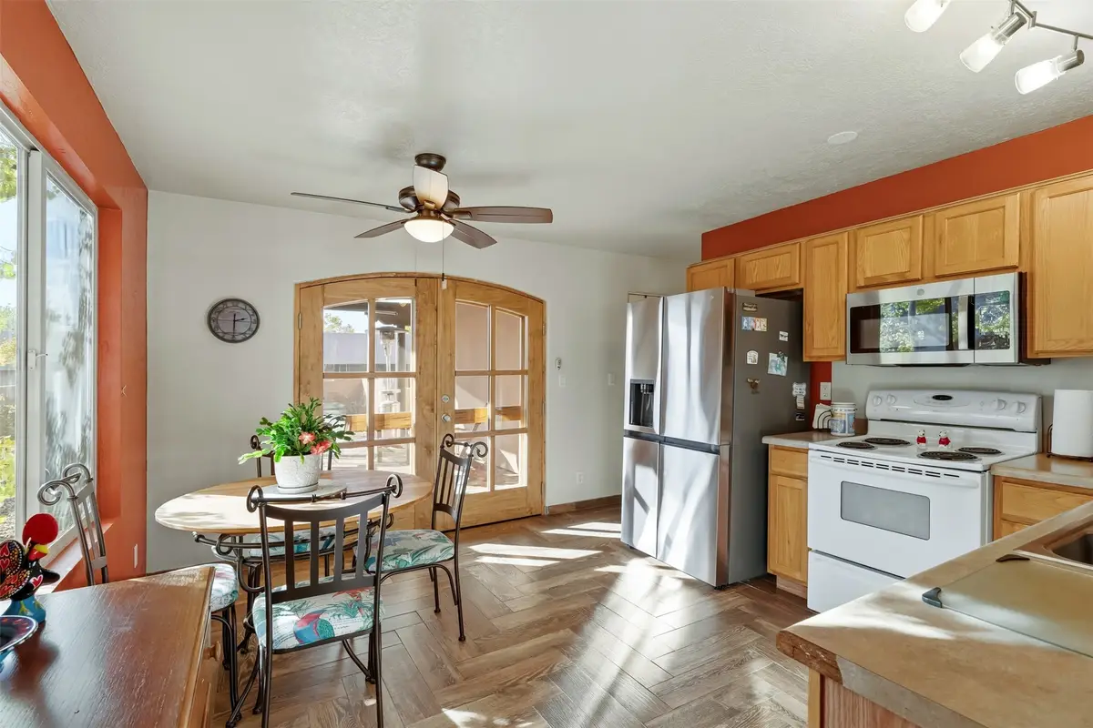 17 Panther Peak, Santa Fe, NM 87508 - Image #1