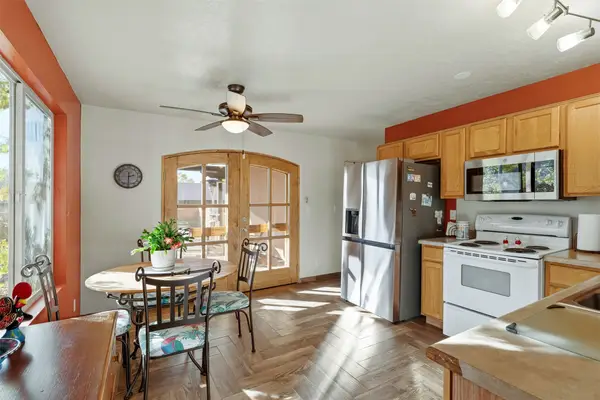 17 Panther Peak, Santa Fe, NM 87508