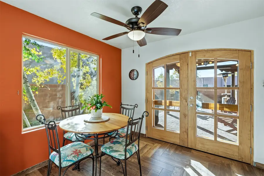 17 Panther Peak, Santa Fe, NM 87508 - Image #2