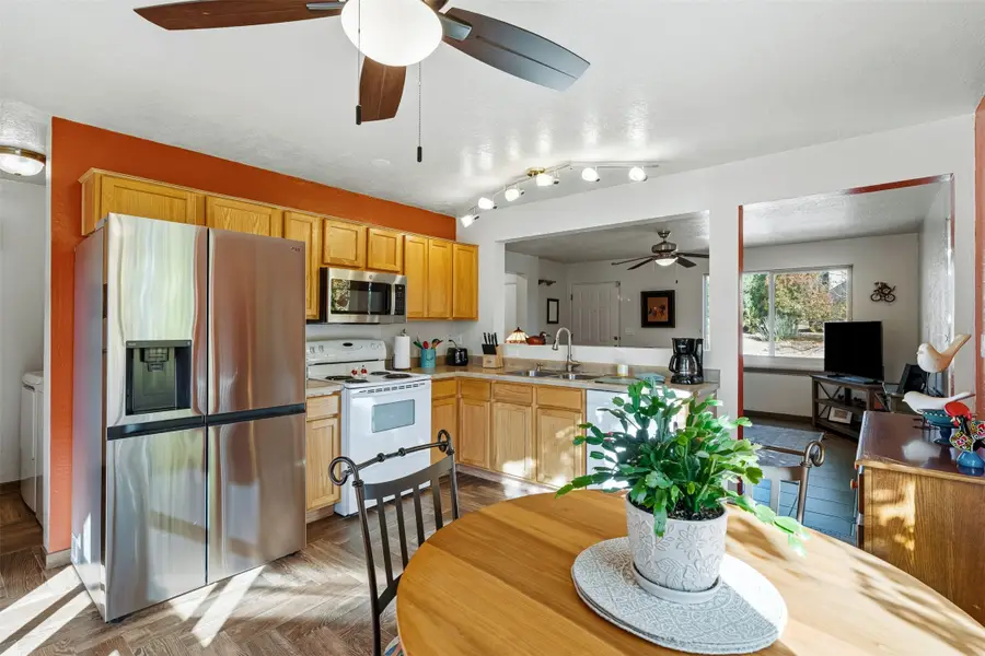 17 Panther Peak, Santa Fe, NM 87508 - Image #3