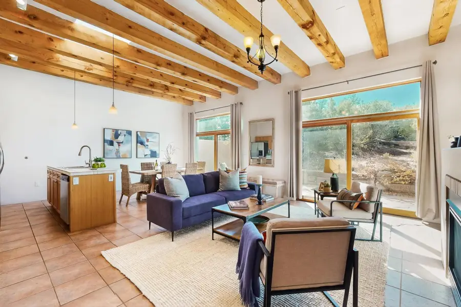 773 Viento Circle #24, Santa Fe, NM 87501 - Image #3