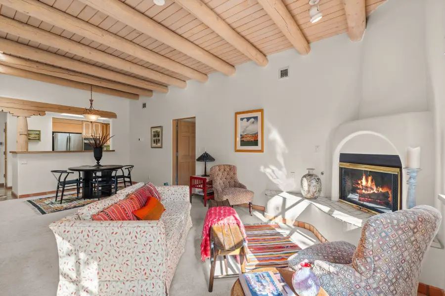 3101 Old Pecos Trail #245, Santa Fe, NM 87505 - Image #3