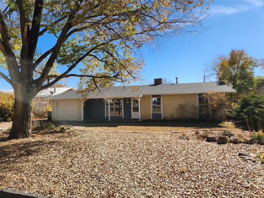 358 Joya Loop, White Rock, NM 87547 - Image #2