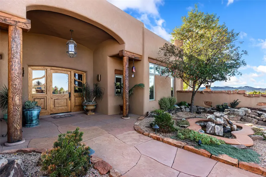 8 High Ridge Road, Santa Fe, NM 87506 - Image #3