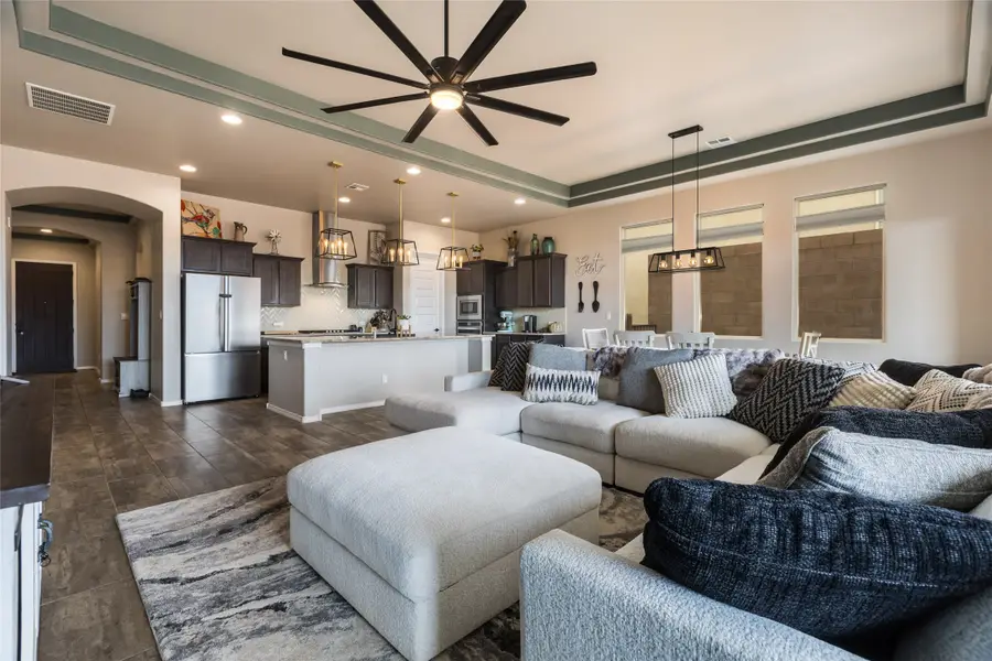 4273 Mountain Trail Loop, Rio Rancho, NM 87144 - #3