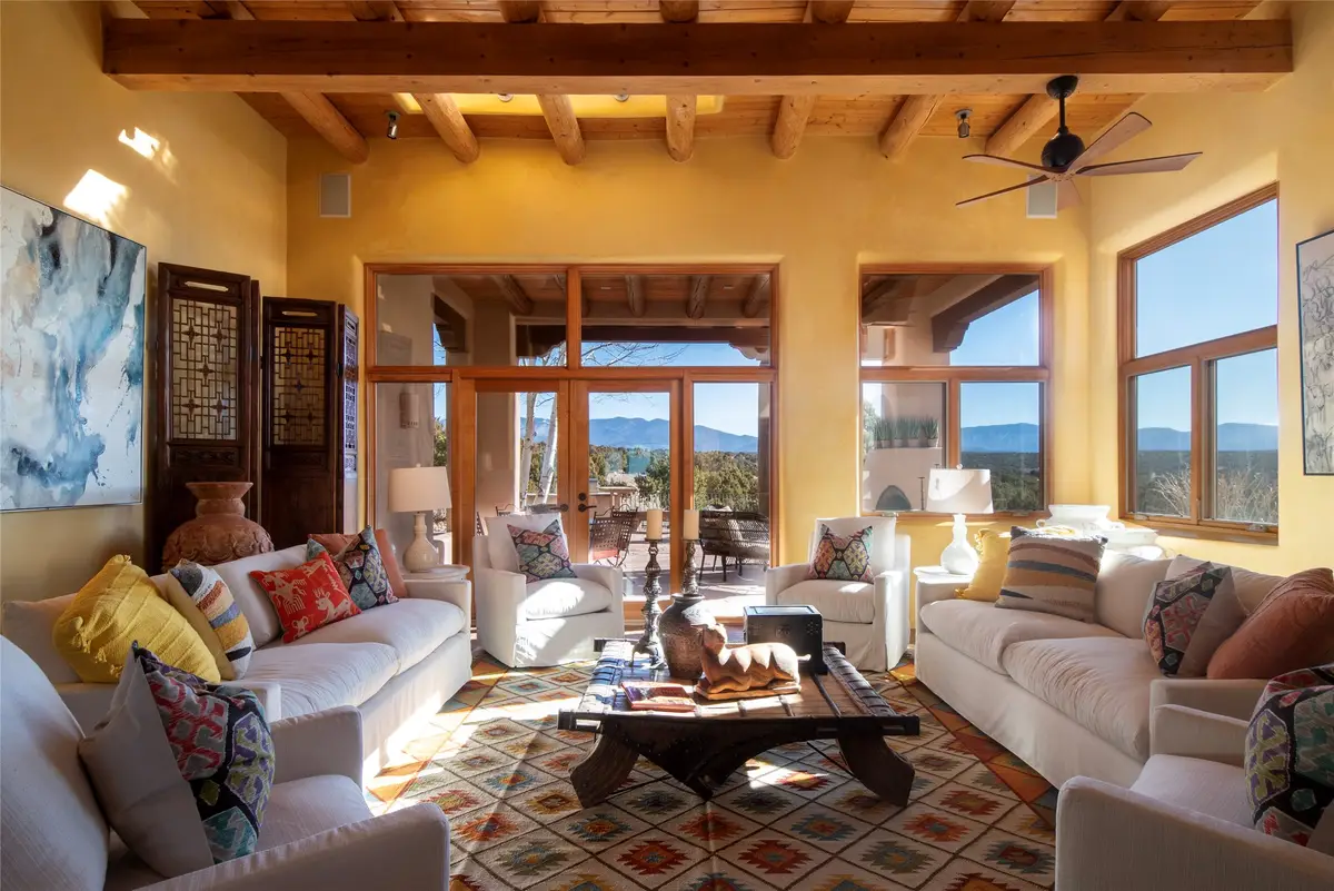 18 Bella Loma, Santa Fe, NM 87506 - Image #1