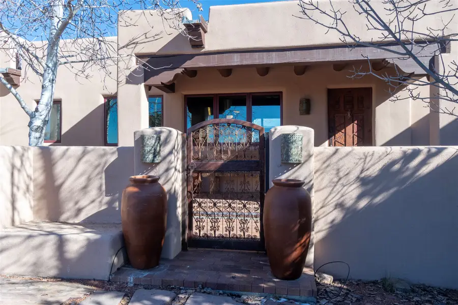 18 Bella Loma, Santa Fe, NM 87506 - Image #3