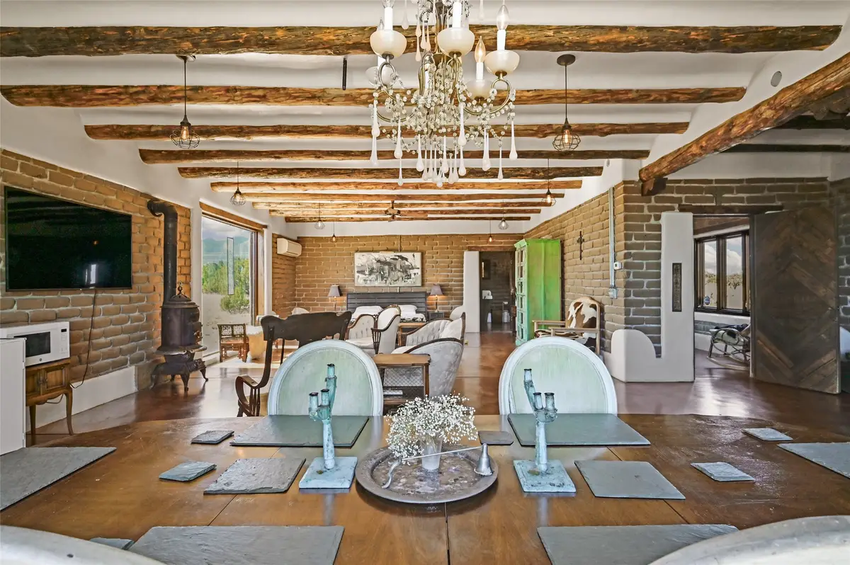 18 Grenfell Ranch Road, Cerrillos, NM 87010 - Image #1