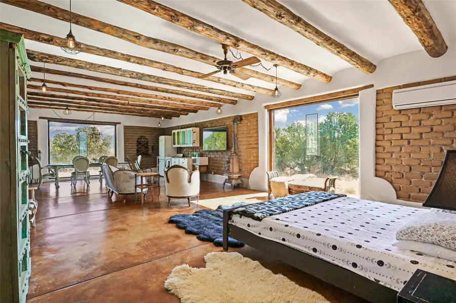 18 Grenfell Ranch Road, Cerrillos, NM 87010 - Image #2