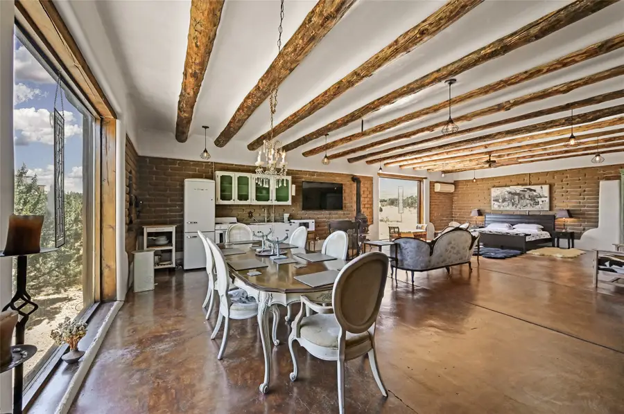 18 Grenfell Ranch Road, Cerrillos, NM 87010 - Image #3