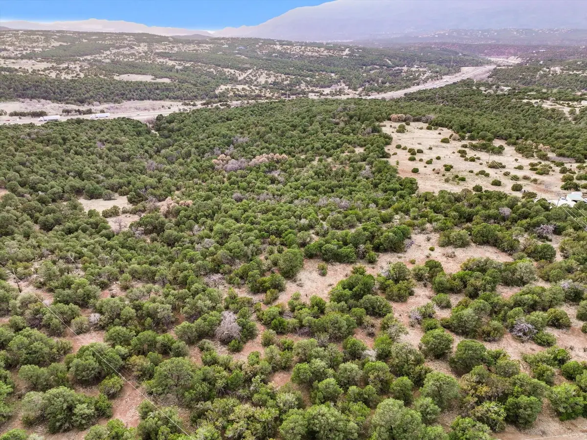 240 Sedillo Hill Rd, Tijeras, NM 87059 - Image #1