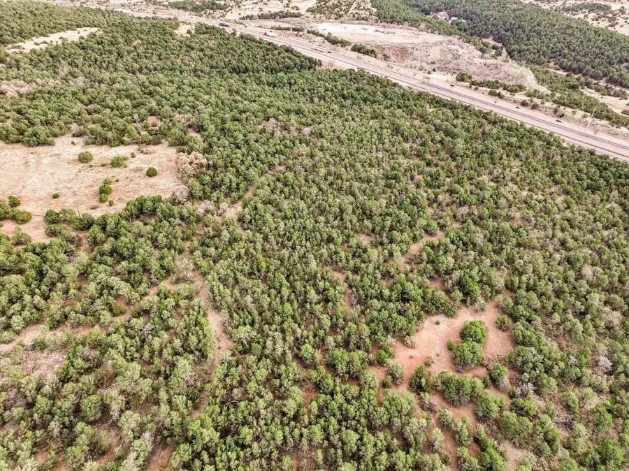 240 Sedillo Hill Rd, Tijeras, NM 87059 - Image #2