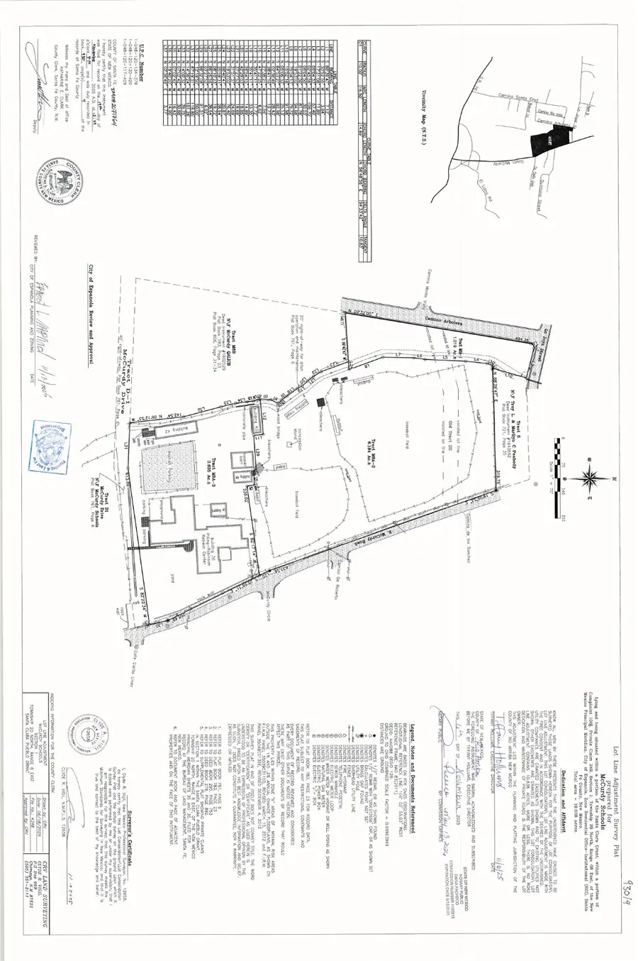 TBD Camino Arbolera, Espanola, NM 87532 - #2