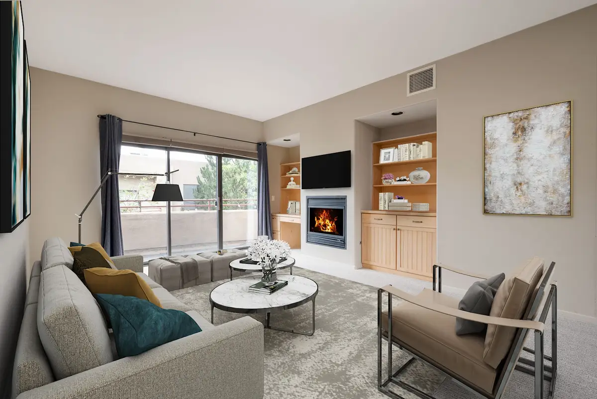 814 Camino De Monte Rey #325, Santa Fe, NM 87505 - Image #1