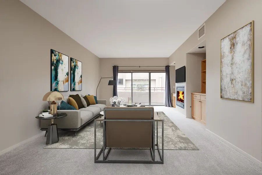 814 Camino De Monte Rey #325, Santa Fe, NM 87505 - Image #2