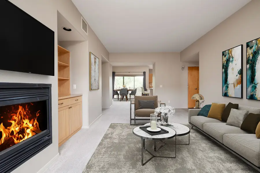 814 Camino De Monte Rey #325, Santa Fe, NM 87505 - Image #3