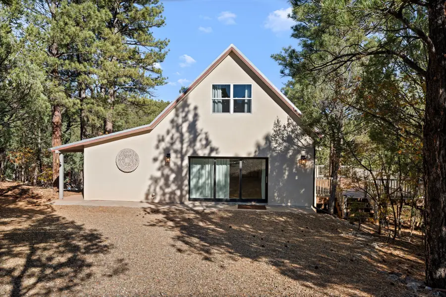 19 Canyon, Cedar Crest, NM 87008 - Image #2