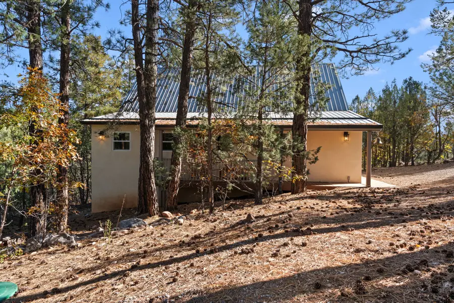 19 Canyon, Cedar Crest, NM 87008 - Image #3