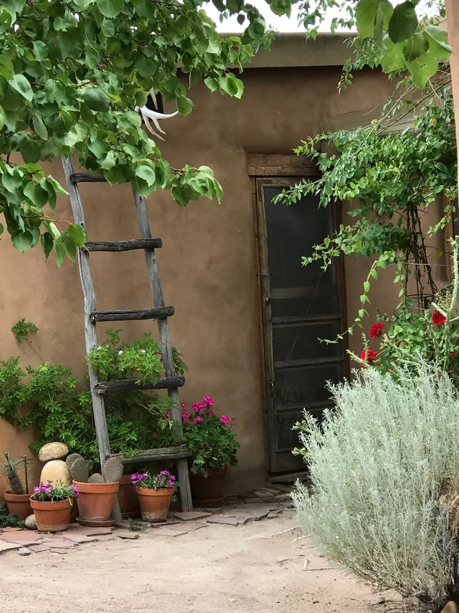 1300 Upper Canyon Road #A&B, Santa Fe, NM 87501 - Image #2