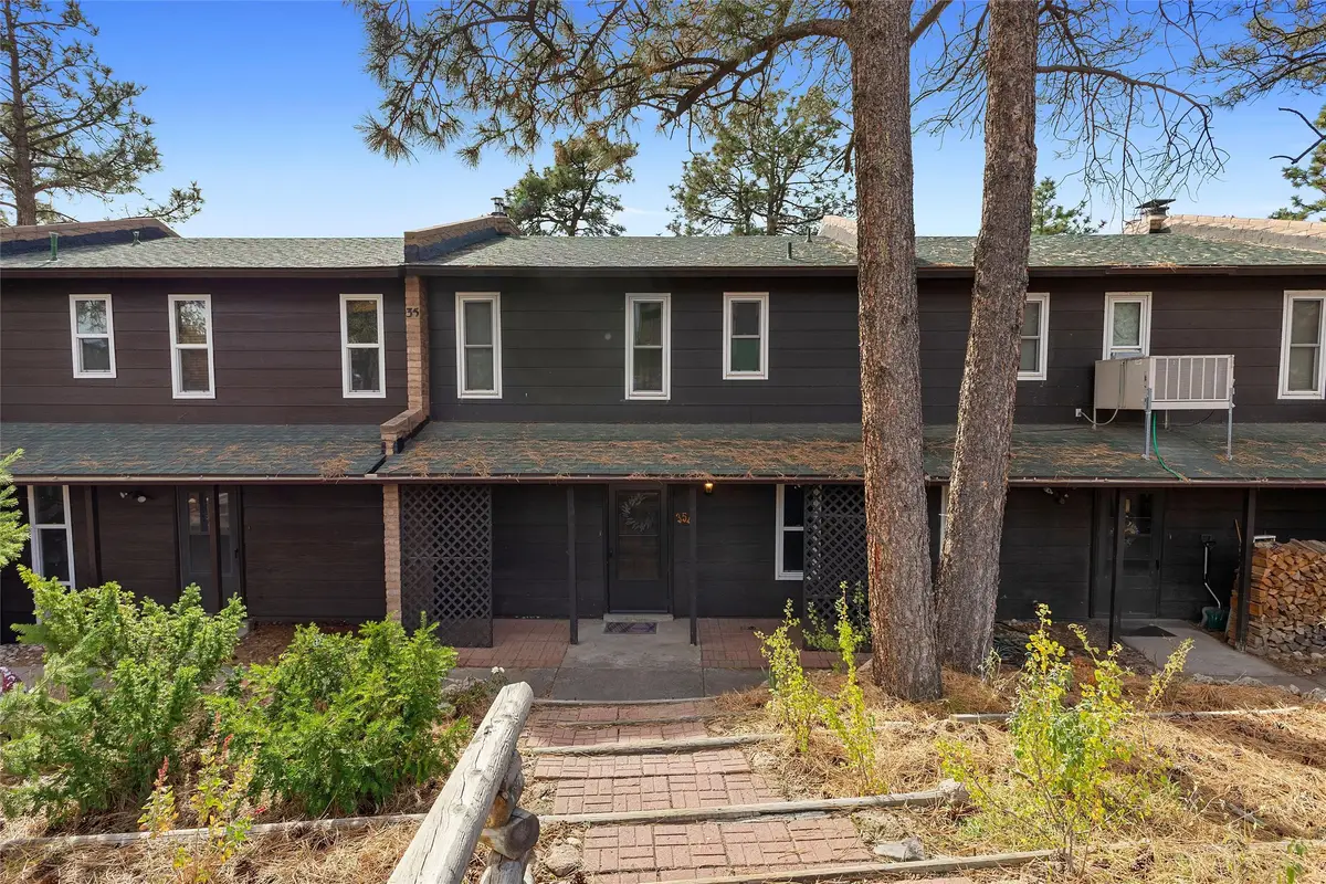 35 Verde Ridge #B, Los Alamos, NM 87544 - Image #1