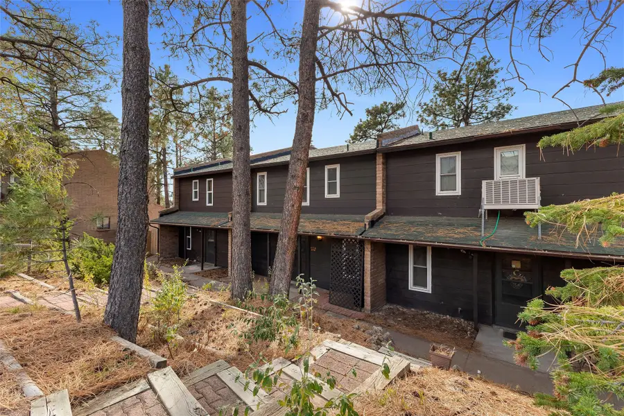 35 Verde Ridge #B, Los Alamos, NM 87544 - Image #2
