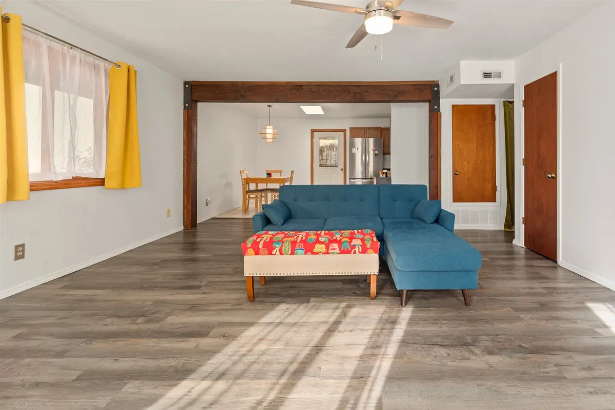 1225 Calle La Mirada, Santa Fe, NM 87507 - Image #1