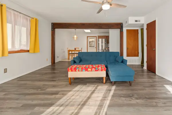 1225 Calle La Mirada, Santa Fe, NM 87507