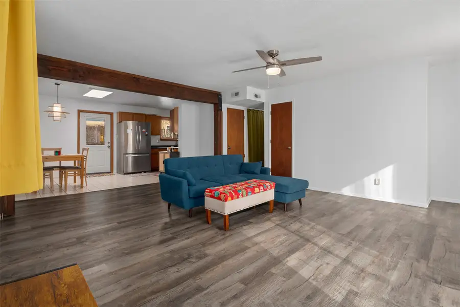 1225 Calle La Mirada, Santa Fe, NM 87507 - Image #2