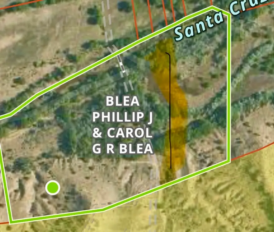 UPC 1-049-119-466-434-000-000, La Puebla, NM 87567 - Image #2