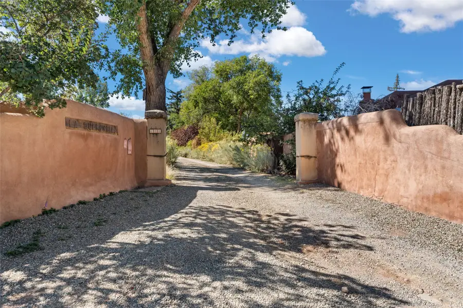 630 E Alameda And 651 Canyon Road #A, B, C, E, F, G & I, Santa Fe, NM 87501 - Image #2