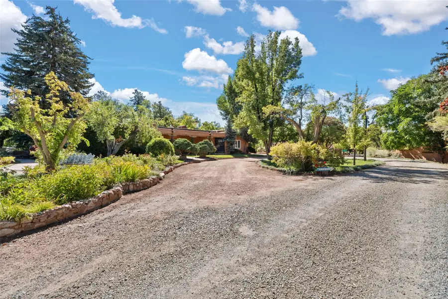 630 E Alameda And 651 Canyon Road #A, B, C, E, F, G & I, Santa Fe, NM 87501 - Image #3