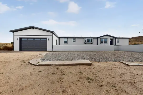 48 Private Dr. 1133, La Mesilla, NM 87532