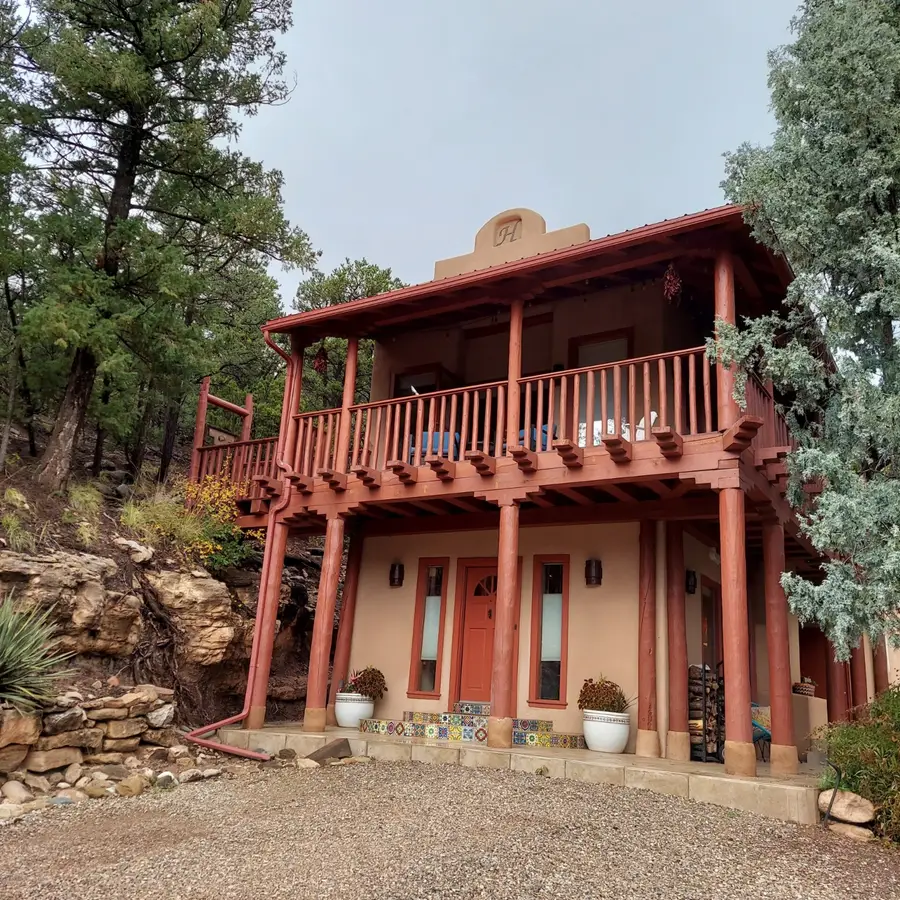 14 Monte Del Sol Drive, Pecos, NM 87552 - Image #2