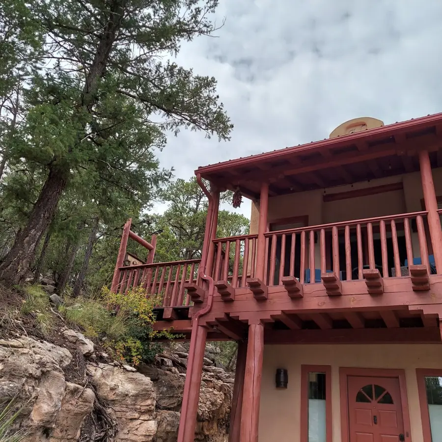 14 Monte Del Sol Drive, Pecos, NM 87552 - Image #3