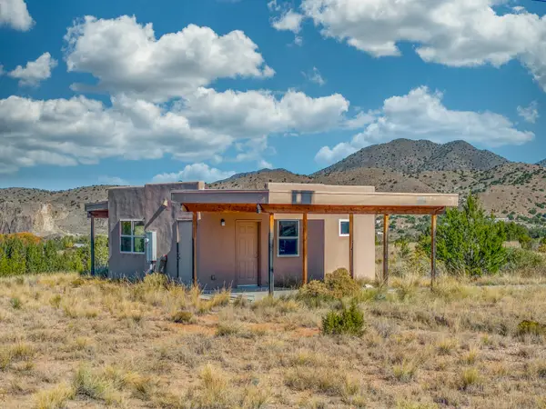 10 Goldmine, Cerrillos, NM 87010