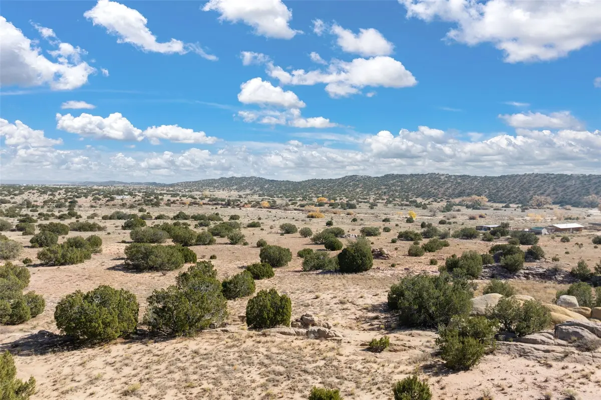 0 Mckee Road, Tract 6, Lamy, NM 87540 - Image #1