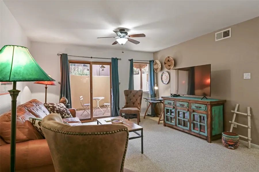 601 San Mateo Road W #67, Santa Fe, NM 87505 - Image #2