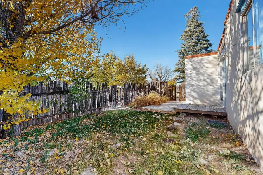 1017 Practilliano Drive, Santa Fe, NM 87505 - Image #2