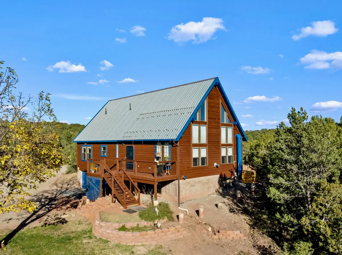 35 Magic Valley Drive, Sandia Park, NM 87047 - Image #1