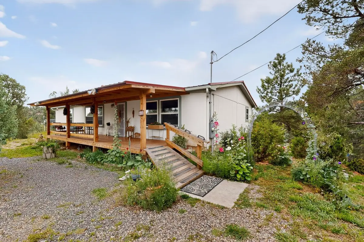 11 Corte Vargas, Glorieta, NM 87535 - Image #1