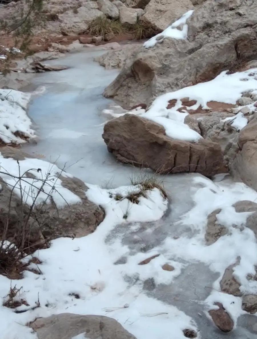 15 Corte Vargas, Glorieta, NM 87535 - Image #2